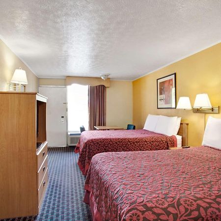 Days Inn By Wyndham Knoxville West מראה חיצוני תמונה